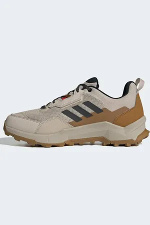 adidas Adidas - Terrex AX4 Hiking - Beige sneakers-Neutral