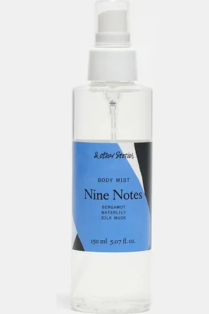 & OTHER STORIES - Bodymist med noter af bergamotte, åkande og silkemoskus-Hvid