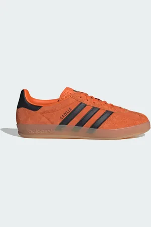 adidas Gazelle Indoor - Orange sneakers