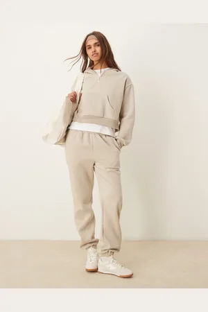 Urban Threads Lounge-joggingbukser-Neutral