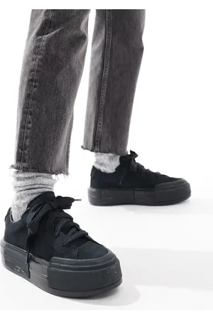 Converse Chuck Taylor - All Star Cruise - Sorte sneakers