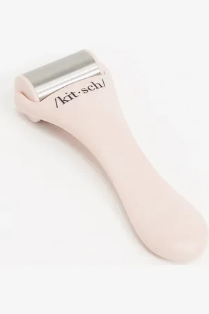 KITSCH Ice Roller i rosa