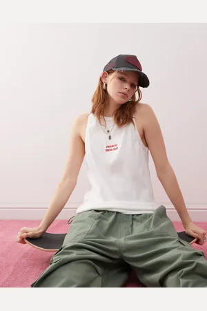 Prohibited Tanktop med 