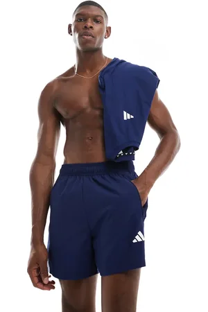 adidas Adidas Training - Essentials - Vævede 5-tommers shorts