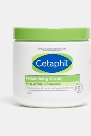 Cetaphil Fugtgivende kropscreme til tør til meget tør følsom hud 450 g