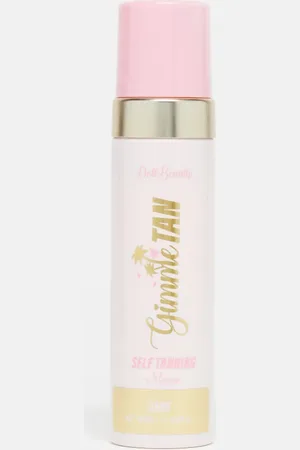 Doll Beauty Gimme Tan - Selvbruner - Dark-Neutral