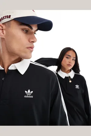 adidas Rugby-polo