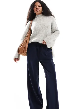 Stradivarius Petite - pull-on bukser