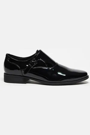 ASOS Sorte munkesko
