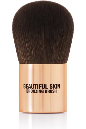 Charlotte Tilbury Beautiful Skin Bronzer-børste