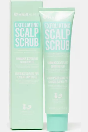 Hairburst Clarifying Scalp Scrub 150 ml