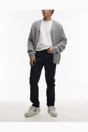 Topman Smalle chino-bukser i