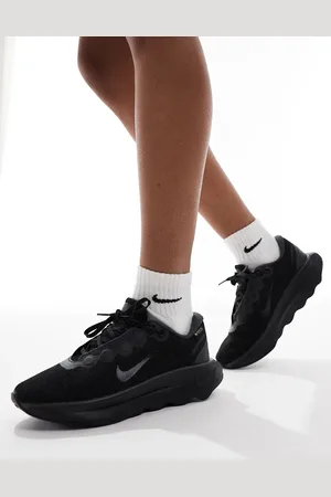 Nike Motiva GORE-TEX - Sorte sneakers