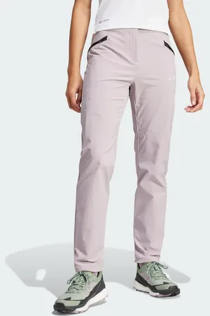 adidas Adidas - Terrex Xperior - Falmede lilla bukser