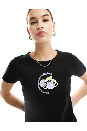 Dickies Altoona - baby-t-shirt med centreret frugtgrafik