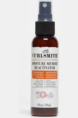 Curlsmith Moisture Memory Reactivator - Rejsestørrelse på 51 ml