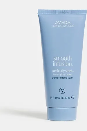 AVEDA Smooth Infusion Perfectly Sleek Blow Heating Cream - Rejsestørrelse, 40 ml
