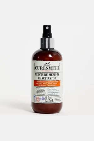 Curlsmith Moisture Memory Reactivator, 237 ml