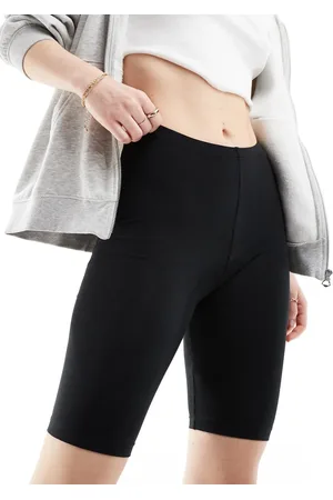 ONLY Sorte leggingsshorts