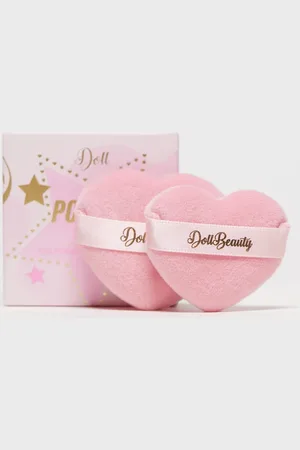 Doll Beauty Solid Start - Pudderkvaster