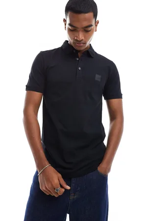 HUGO BOSS BOSS - Orange Passenger - polo