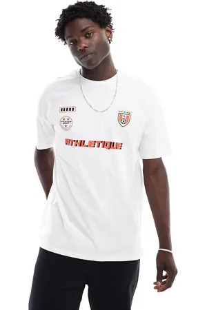 New Look T-shirt med 