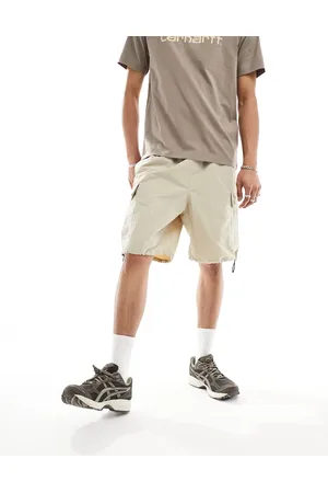 Carhartt Evers - cargoshorts i nylon-Neutral