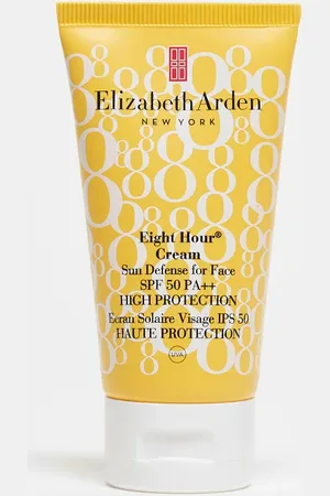 Elizabeth Arden Eight Hour Cream Sun Defense For Face SPF50 PA+++, 50 ml