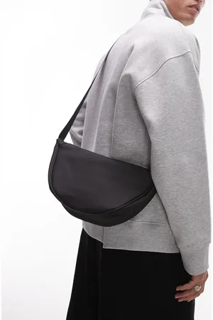 MANGO Bæltetaske i crossbody-stil