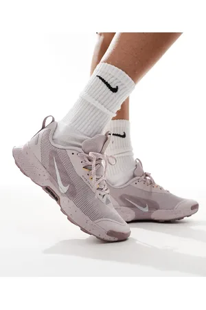 Nike Juniper Trail 3 - Sneakers i lyselilla