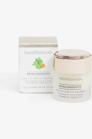 bareMinerals Skinlongevity Long Life Herb Eye Treatment