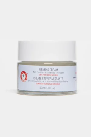 First Aid Beauty Ultra Repair Firming Collagen Cream, 50 ml