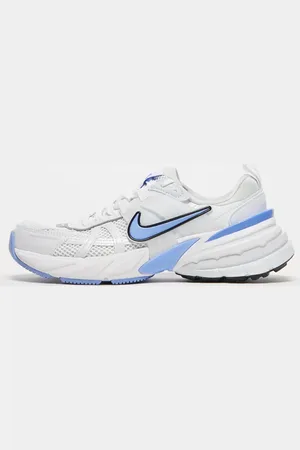 Nike V2K Run - Unisex - Sneakers i og blå