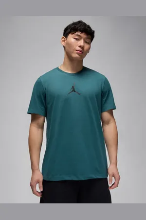 Jordan Jumpman - Dri-FIT - T-shirt med centralt logo