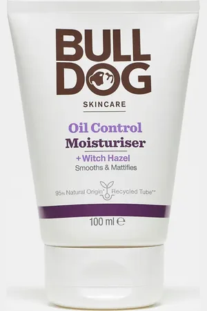 Bulldog Oil Control fugtighedscreme 100 ml