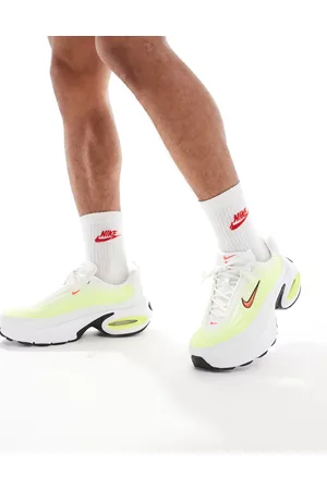 Nike Air Max Portal - Unisex - Grønne sneakers