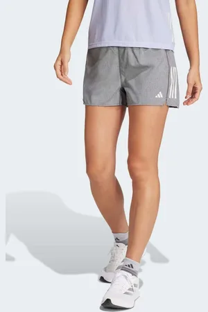 adidas Adidas Running - Own The Run - Grå shorts