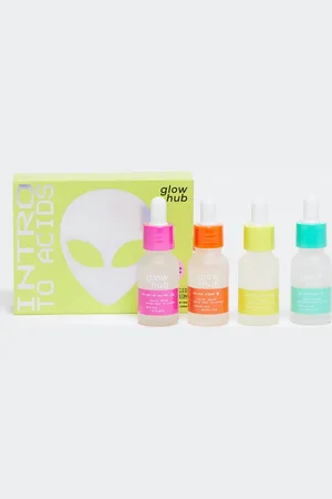 Glow Hub Intro Into Acids - Spar 33%