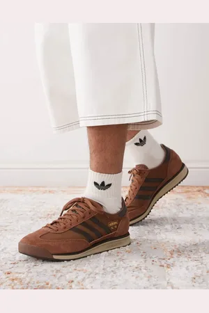 adidas SL 72 RS - Brune sneakers