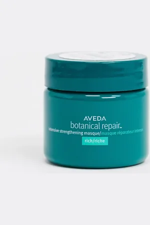 AVEDA Botanical Repair Intensive Strengthening Masque Light - Hårbehandling - Rejsestørrelse 25 ml
