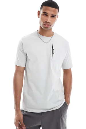 Marshall Artist Technica - Grå T-shirt