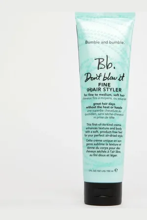 Bumble and bumble Dont Blow It fine 150 ml