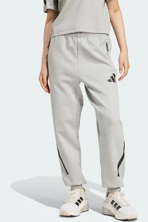adidas Adidas - Z.N.E. - Premium - Grå træningsbukser