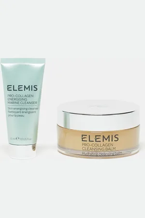 Elemis Double Cleanse Favourites - Hudplejesæt (gratis miniprodukt)