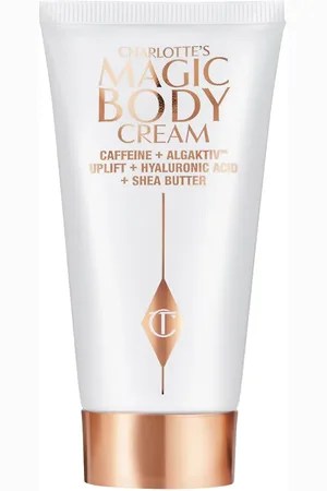 Charlotte Tilbury Magic Body Cream - Rejsestørrelse 50 ml