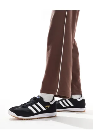 adidas SL 72 RS - Sneakers i /hvid-Multifarvet