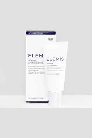 Elemis Enzyme Peel 50 ml fra -Ingen farve