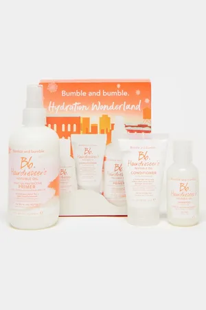 Bumble and bumble Hydration Wonders - Hårplejesæt i rejsestørrelse (spar 33%)