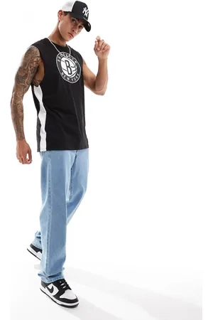 New Era Brooklyn Nets - vest