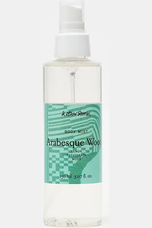 & OTHER STORIES Body Mist i Arabesque Wood-Hvid